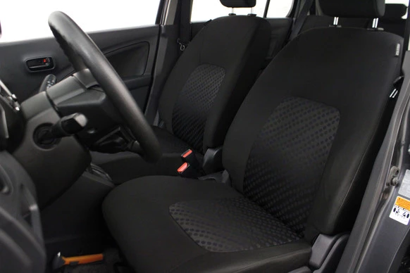 Suzuki Celerio - Afbeelding 11 van 16