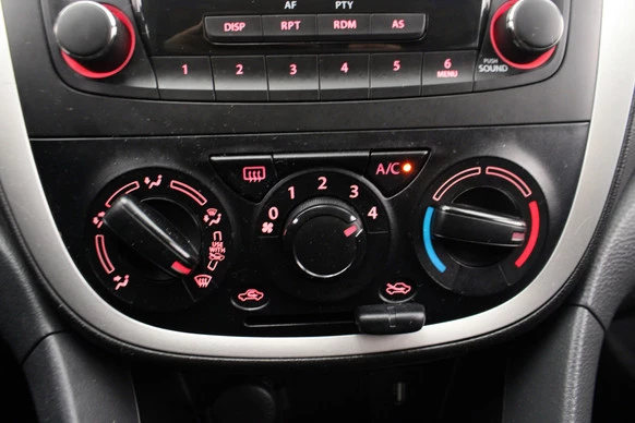 Suzuki Celerio - Afbeelding 13 van 16
