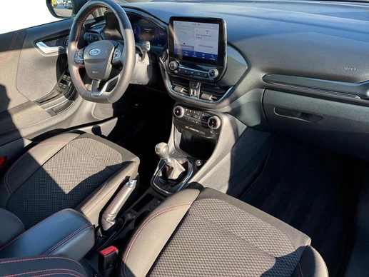 Ford Puma - Afbeelding 3 van 30