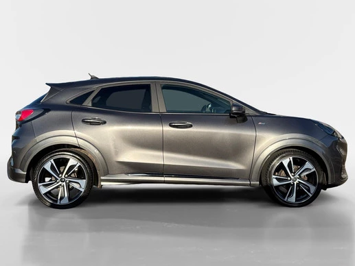 Ford Puma - Afbeelding 4 van 30