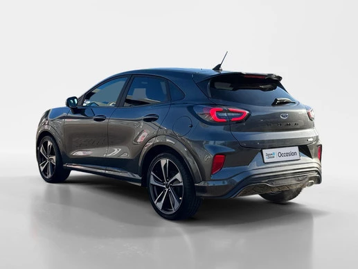 Ford Puma - Afbeelding 12 van 30