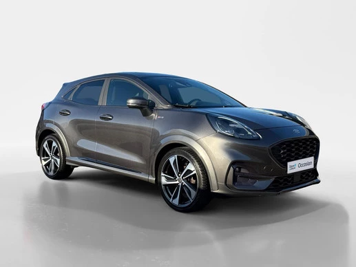 Ford Puma - Afbeelding 13 van 30