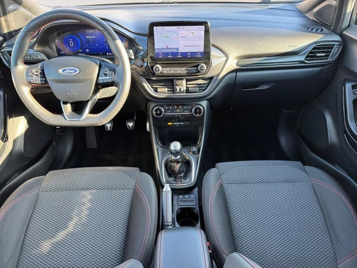 Ford Puma - Afbeelding 23 van 30