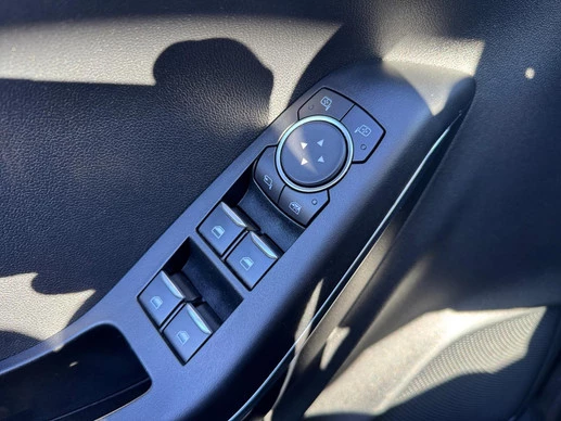 Ford Puma - Afbeelding 29 van 30