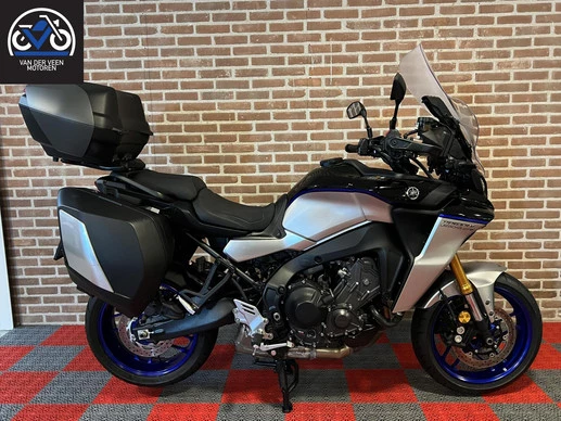 Yamaha TRACER - Afbeelding 2 van 13