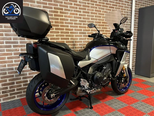 Yamaha TRACER - Afbeelding 3 van 13