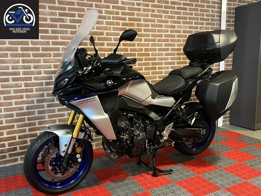 Yamaha TRACER - Afbeelding 4 van 13