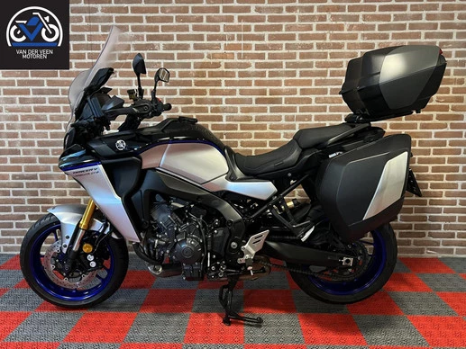 Yamaha TRACER - Afbeelding 5 van 13