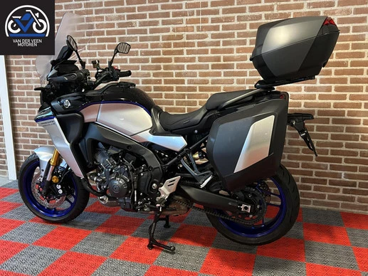 Yamaha TRACER - Afbeelding 6 van 13