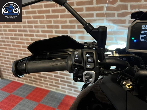 Yamaha TRACER - Afbeelding 7 van 13