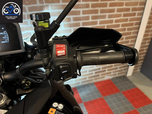 Yamaha TRACER - Afbeelding 8 van 13