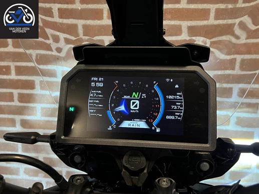 Yamaha TRACER - Afbeelding 9 van 13