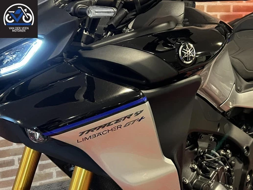 Yamaha TRACER - Afbeelding 11 van 13