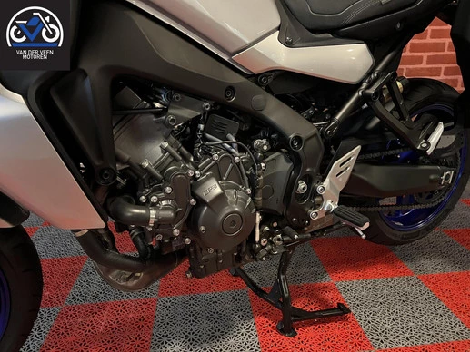 Yamaha TRACER - Afbeelding 12 van 13