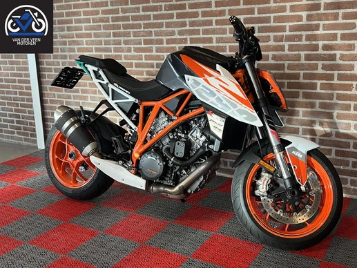 KTM 1290 - Afbeelding 1 van 15