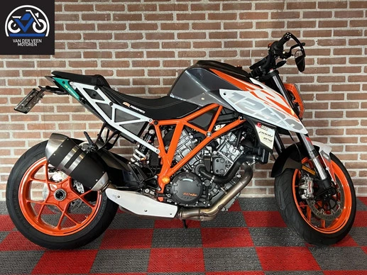 KTM 1290 - Afbeelding 2 van 15