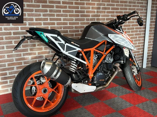 KTM 1290 - Afbeelding 3 van 15