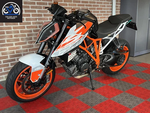 KTM 1290 - Afbeelding 4 van 15