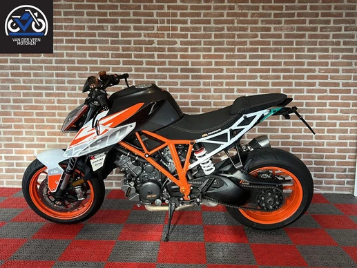 KTM 1290 - Afbeelding 5 van 15