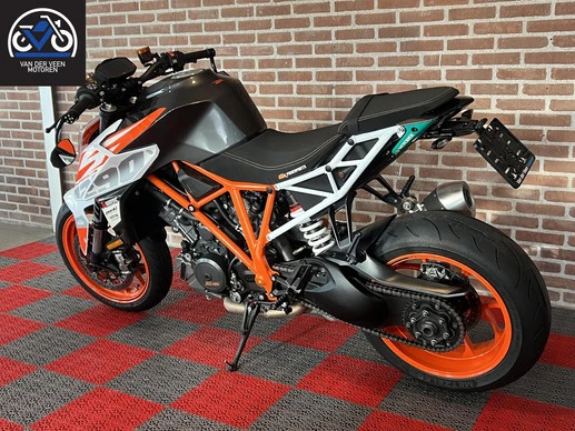 KTM 1290 - Afbeelding 6 van 15