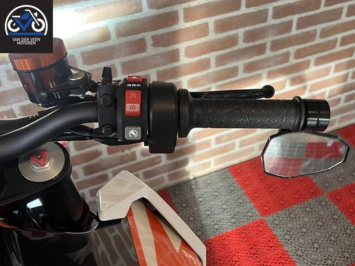 KTM 1290 - Afbeelding 9 van 15