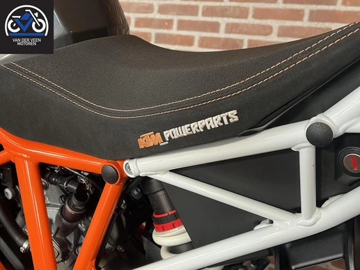 KTM 1290 - Afbeelding 10 van 15