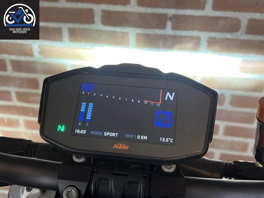 KTM 1290 - Afbeelding 12 van 15