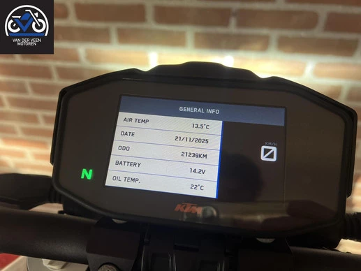 KTM 1290 - Afbeelding 13 van 15