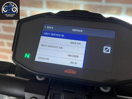 KTM 1290 - Afbeelding 14 van 15