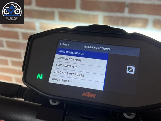 KTM 1290 - Afbeelding 15 van 15