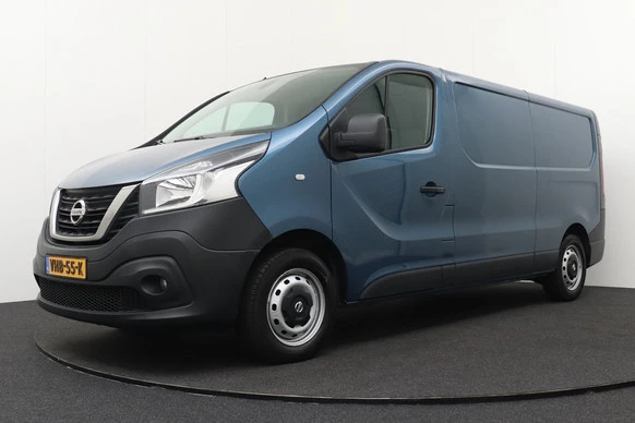 Nissan NV300 - Afbeelding 1 van 24