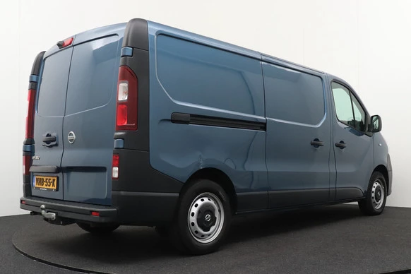 Nissan NV300 - Afbeelding 2 van 24