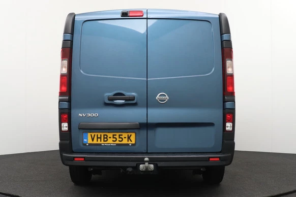 Nissan NV300 - Afbeelding 4 van 24