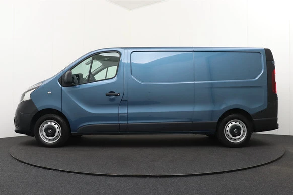 Nissan NV300 - Afbeelding 5 van 24