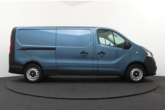 Nissan NV300 - Afbeelding 6 van 24