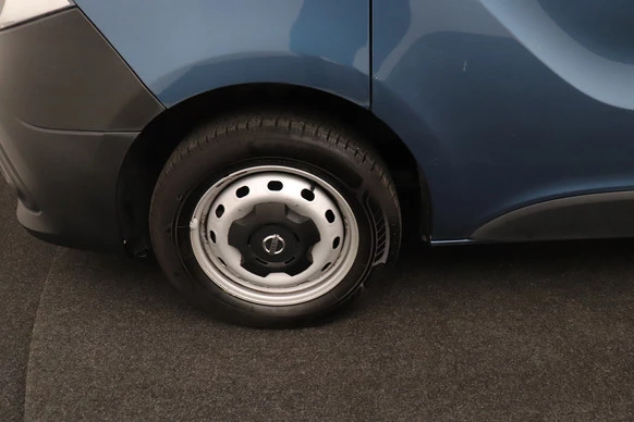 Nissan NV300 - Afbeelding 7 van 24