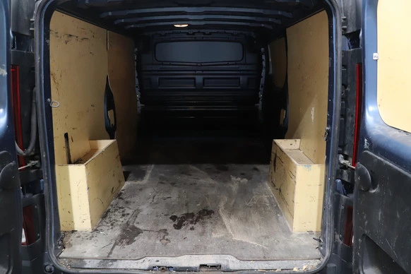 Nissan NV300 - Afbeelding 11 van 24