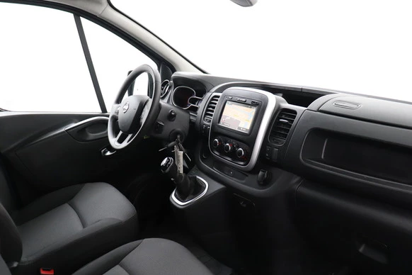 Nissan NV300 - Afbeelding 15 van 24