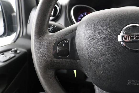 Nissan NV300 - Afbeelding 17 van 24