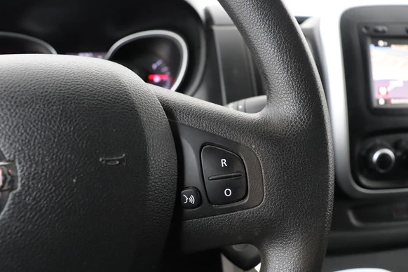 Nissan NV300 - Afbeelding 18 van 24