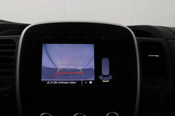 Nissan NV300 - Afbeelding 21 van 24