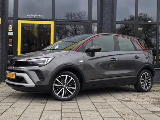 Opel Crossland - Afbeelding 2 van 16