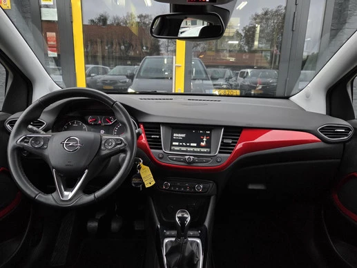Opel Crossland - Afbeelding 8 van 16