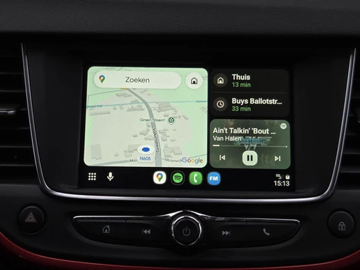 Opel Crossland - Afbeelding 9 van 16