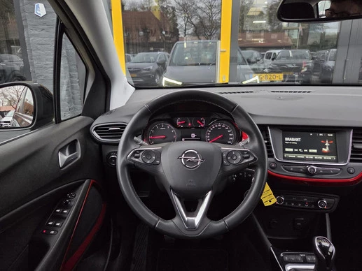 Opel Crossland - Afbeelding 10 van 16