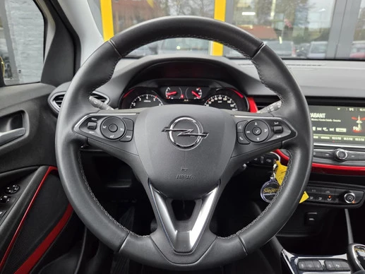 Opel Crossland - Afbeelding 11 van 16