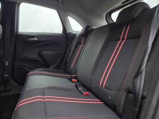 Opel Crossland - Afbeelding 13 van 16