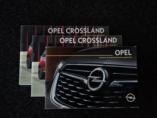 Opel Crossland - Afbeelding 16 van 16