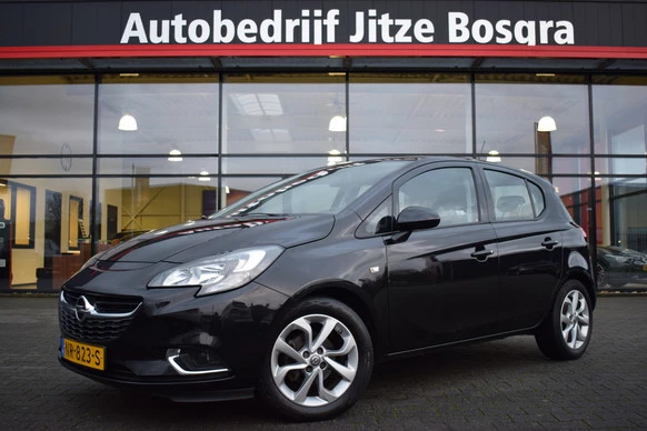 Opel Corsa - Afbeelding 1 van 30