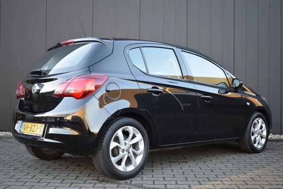 Opel Corsa - Afbeelding 5 van 30